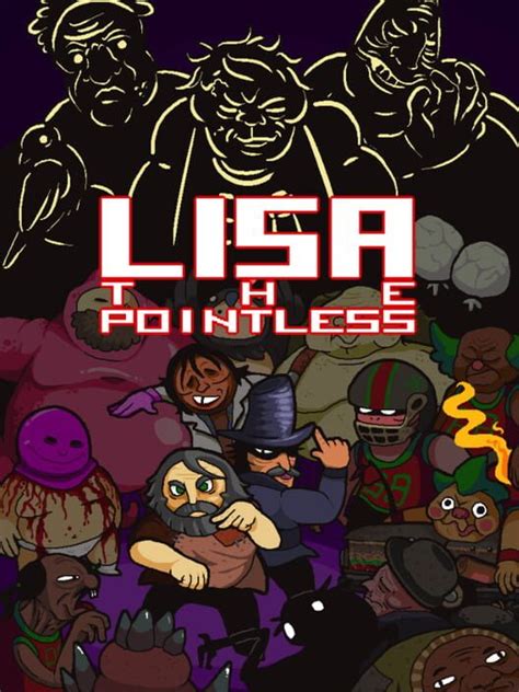 lisa the pointless